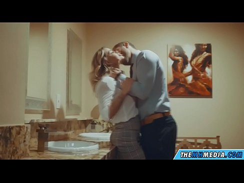 ❤️ Nuair a mheallann blonde busty tú i seomra scíthe poiblí ️❌ Sluts uainn ga.porno-negrov.ru